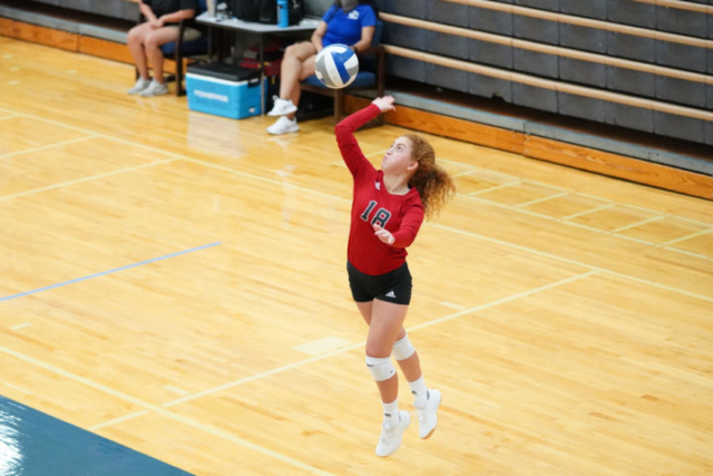 2020 Morgan County High School