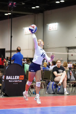 2021 AAU Nationals