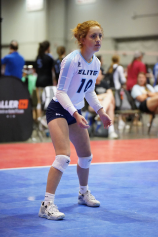 2021 AAU Nationals